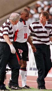 ian wright