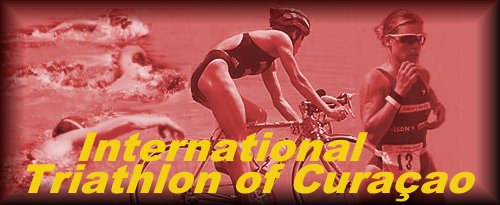 International Triathlon of Cura�ao