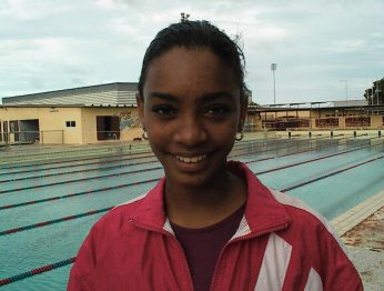 Melissa Gumbs