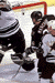 1st round Playoff 99 vs Belfour.