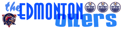 The Edmonton Oilers Rulz