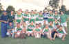 1998 senior mens Brisbane Shield champions