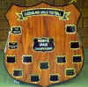 Mens Reserves - Championship Trophy