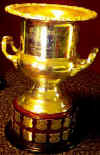 Senior Mens - Championship Trophy