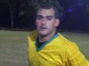 Brazilian Claudio saved the Shamrocks goals on several occasions