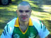 Peadar McCaffrey from Kells, Co. Meath, Ireland