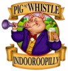 Supported by Pig 'n' Whistle at Indooroopilly