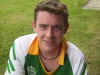 Saran Jackson from Kells, Co Meath, Ireland