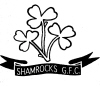 Shamrocks GFC logo - copyright