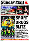 Click to go to page 3 of the Sunday Mail