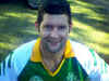 Trevor Lynch from Mitchelstown, Co. Cork, Ireland