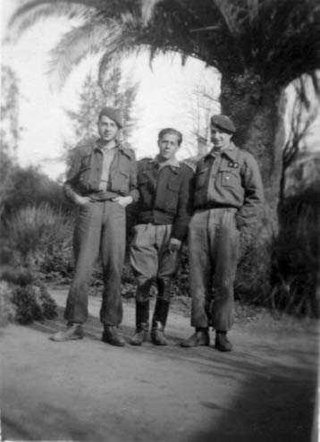 AGD in war
