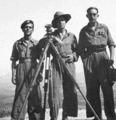 AGD in war