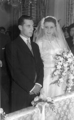 AGD wedding