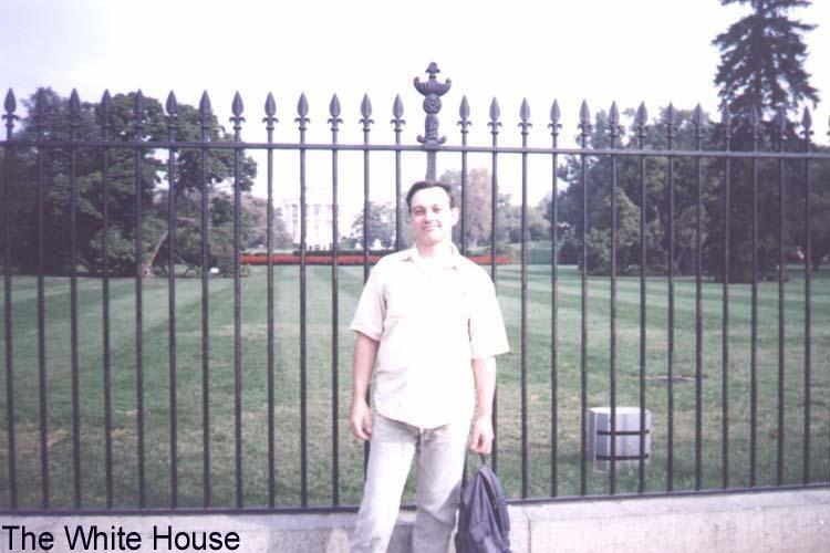 The White House