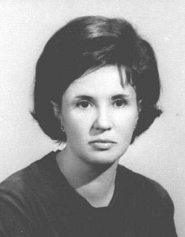 My Mother