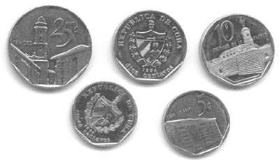 Coins