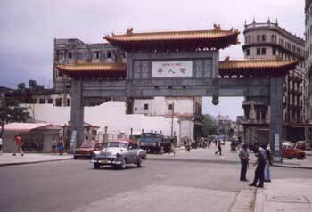 ChinaTown