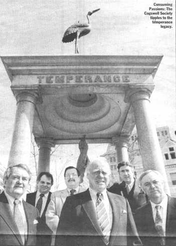 Cogswell Society