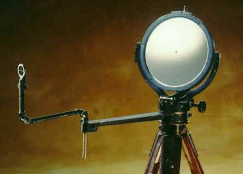 heliograph