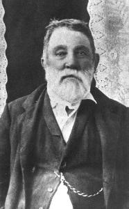 Judge Roy Bean