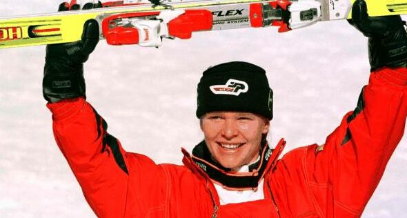 Katja Seizinger