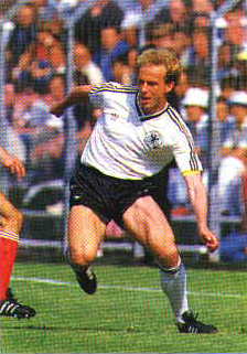 Rummenigge Rummenigge