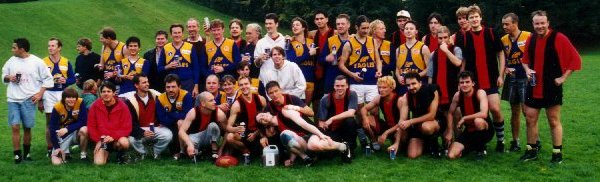1986 Grand Final