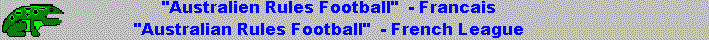 Paris Panthers
