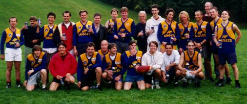 Munich Kangaroos