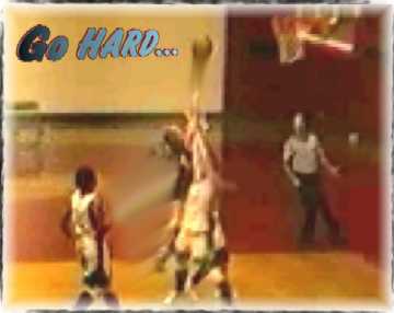 Maine's All-Time Winningest AAU Team!