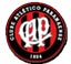 Atl�tico-PR