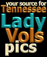 Your source for Lady Vols pics