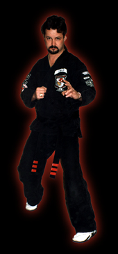 Mike Cappi