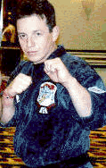 Angelo Collado