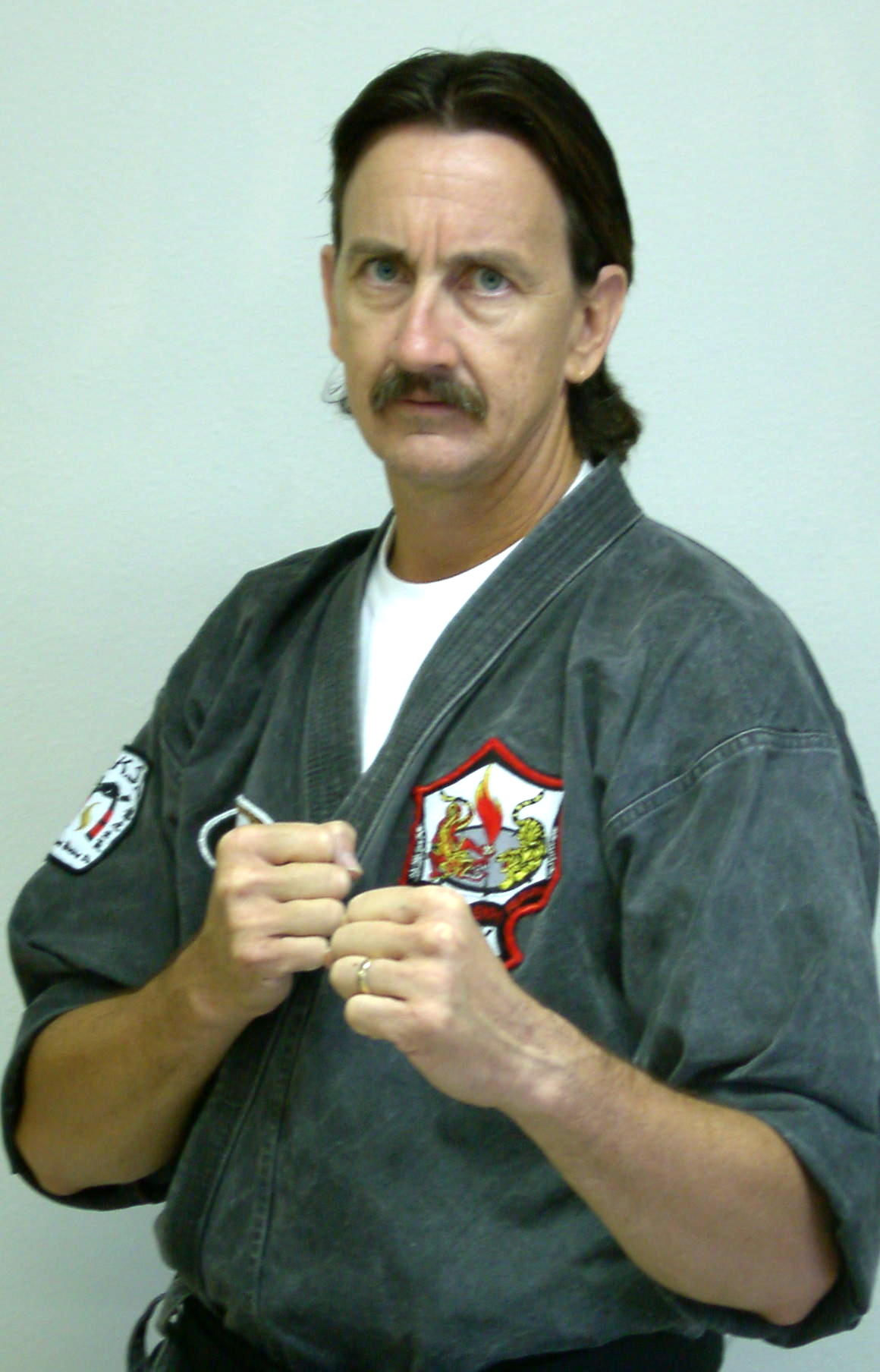 Brian Duffy