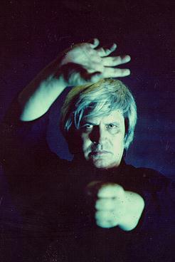 Ed Parker