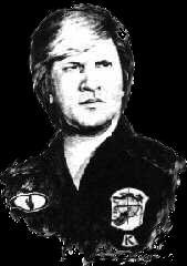 Ed Parker