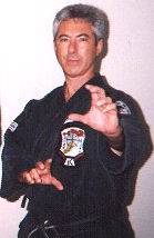 Norman Sandler
