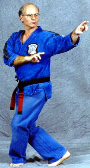 Lee Wedlake Jr.