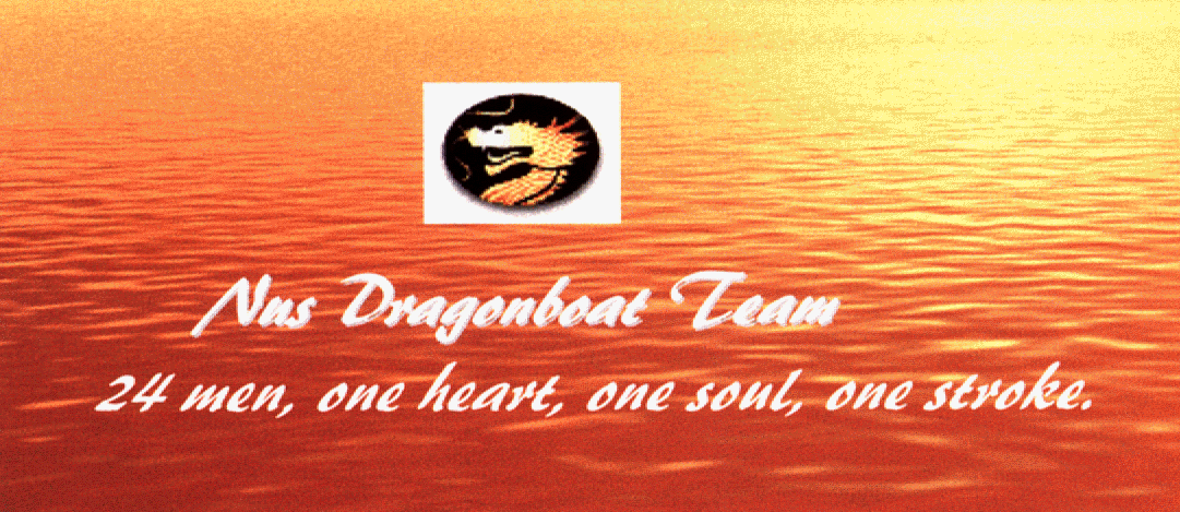 Our team logo is shown here.