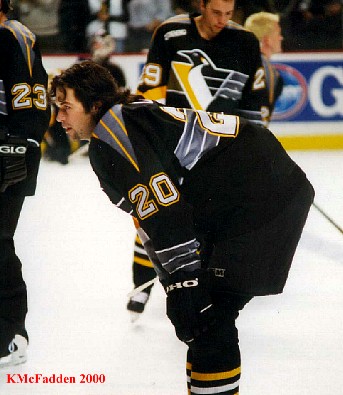 Robert Lang 1/15/99
