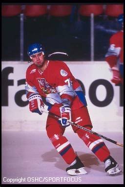 Radek during World Cup