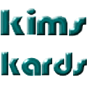 Kims Kards HOME