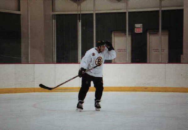 Sammy 11/24/99
