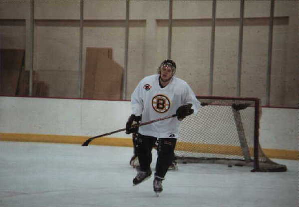 Sammy 11/24/99