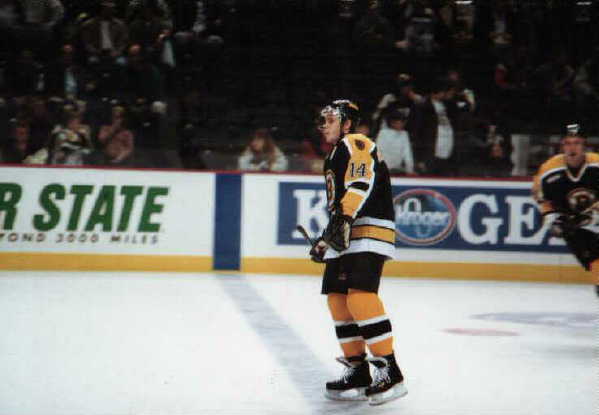 Sammy 11/25/99