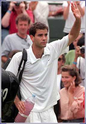 [Sampras:  History in motion]
