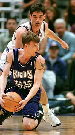 jason williams slam