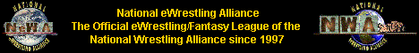 The National eWrestling Alliance is the Official eWrestling league of the National Wrestling Alliance.